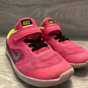 Toddler Nike Sneakers